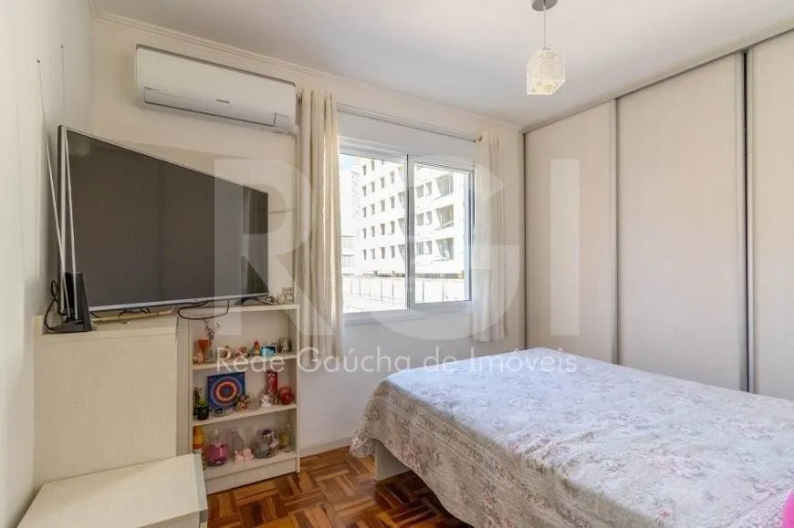 Imagem Apartamento 3 dormitórios à venda Higienópolis Porto Alegre/RS