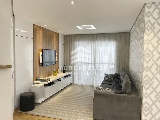 Foto do imóvel ARCADIA CENTRO SAO BERNARDO DO CAMPO - Apartamento à venda em São Bernardo do Campo/SP em Rua Brasílio Machado
