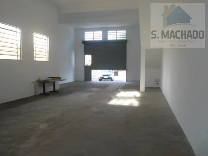 Imagem Imóvel Comercial para Venda em Santo André / SP no bairro Vila Guiomar