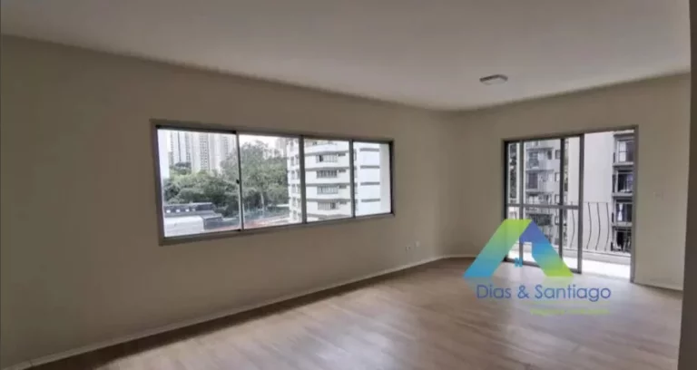 Imagem Apartamento com 3 dormitórios à venda, 105 m² por R$ 815.000,00 - Morumbi - São Paulo/SP