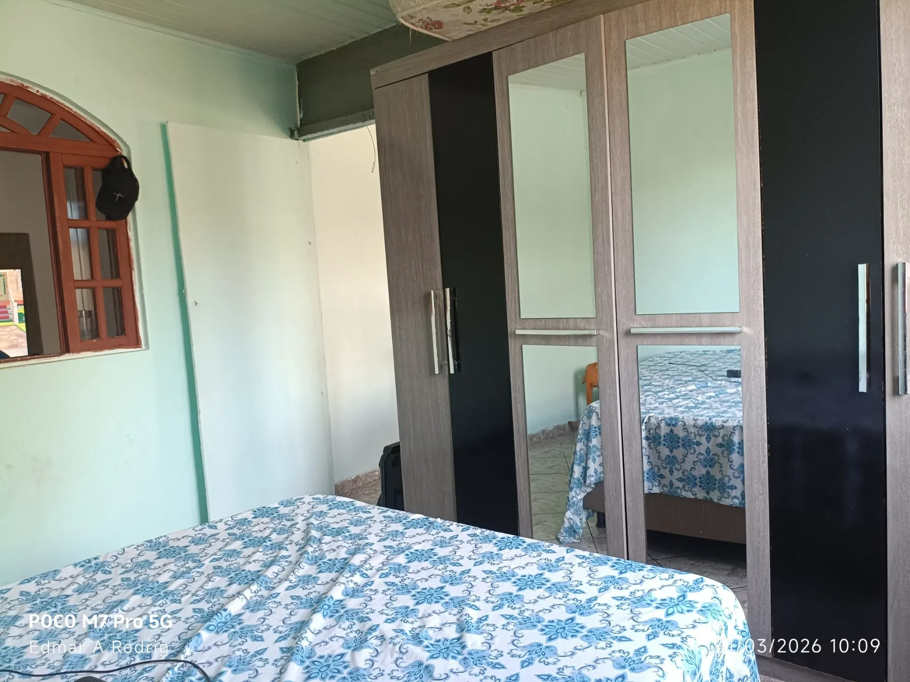 Imagem Sobrado com 8 Quartos à Venda, 540 metros em Marcílio de Noronha - Viana