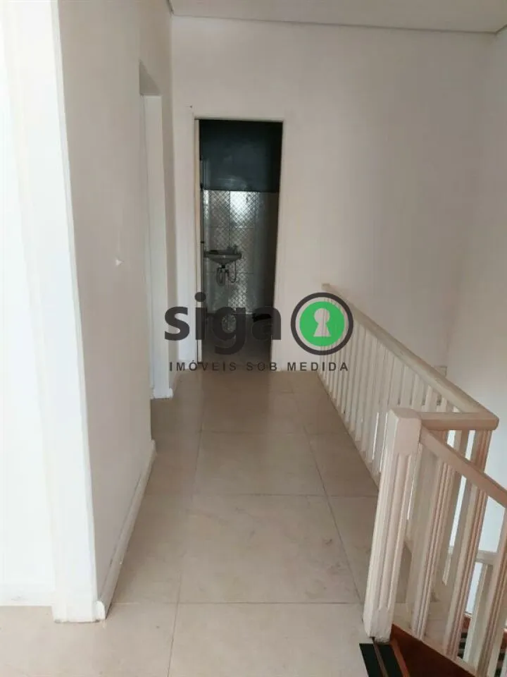 Imagem Sobrado Comercial 150m², 5 quartos na Vila Clementino- Locação!!!