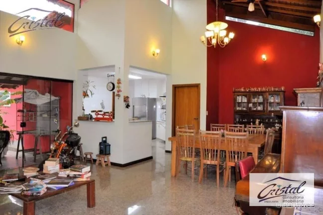 Casa com 4 dormitórios à venda, 1113 m² por R$ 2.150.000,00 - Transurb - Itapevi/SP