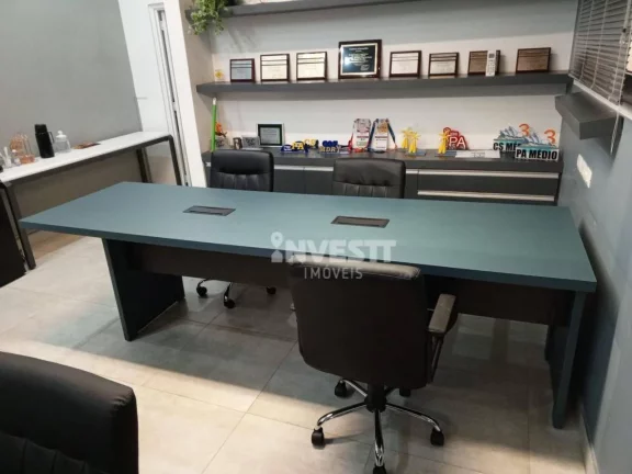 Imagem Sala para alugar Setor Sul - Goiânia/GO