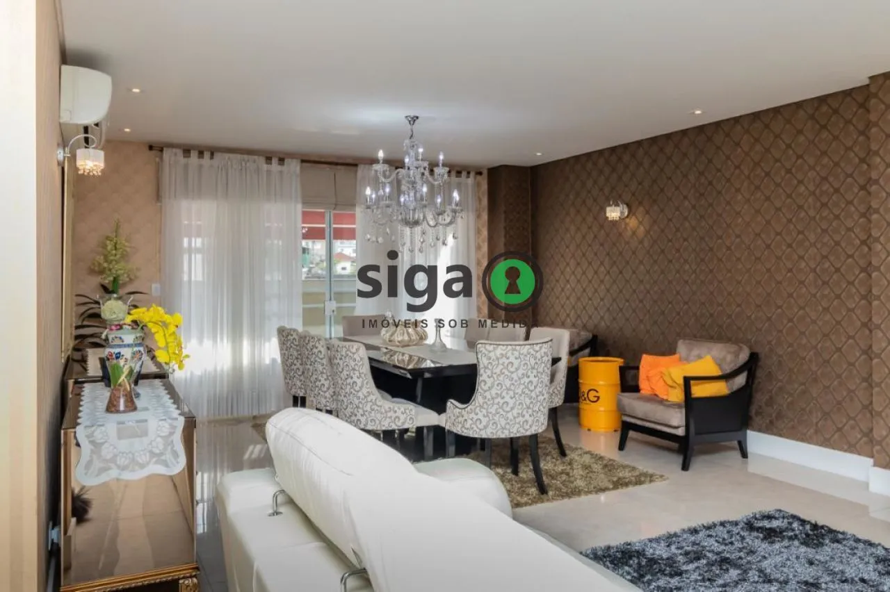 Imagem Casa em Condomínio Residencial em Vila Monumento