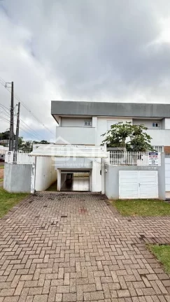Imagem Sobrado Suíte + 2 Quartos - Bairro Cadorin