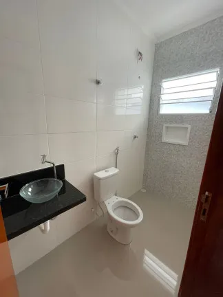 Imagem Casa com 2 Quartos à Venda, 74 m² em Bal. Tupy  - Itanhaém