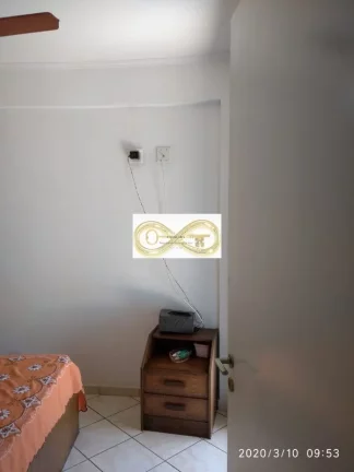 Imagem APARTAMENTO RESIDENCIAL em CAMPINAS - SP, JARDIM SANTA GENEBRA II (BARÃO GERALDO)