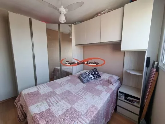 Imagem APARTAMENTO SEMINOVO À VENDA VILA NHOCUNÉ (Região de Vila Matilde)