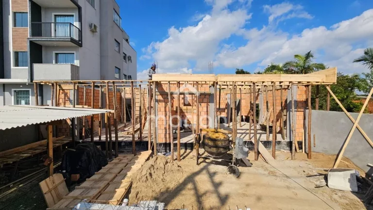 Imagem Apartamento com 2 quartos, Itacolomi - Balneário Piçarras