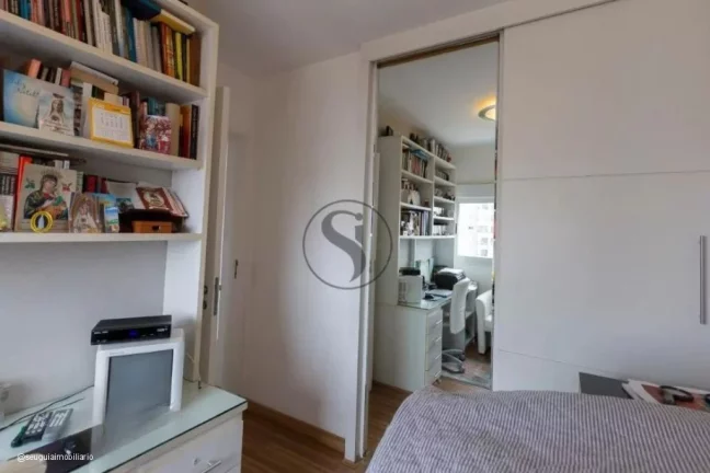 Imagem APARTAMENTO RESIDENCIAL em SÃO PAULO - SP, VILA NOVA CONCEIÇÃO