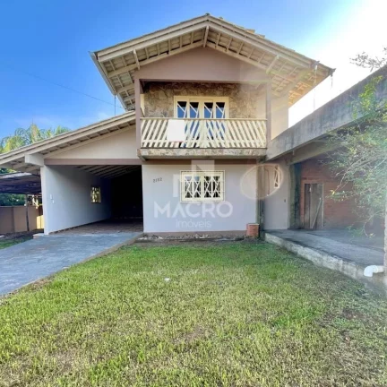 Imagem Casa | Jaraguá 99 | 2 quartos (1 suíte) | 138m²
