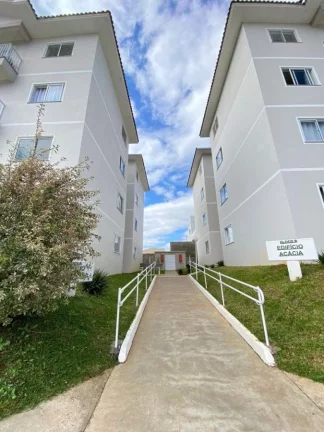 Imagem Apartamento para Venda em Concórdia, São Cristóvão, 3 dormitórios, 1 suíte, 1 banheiro