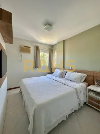Imagem Apartamento Espaçoso com 1 Suíte + 2 Quartos no Bairro Atiradores, divisa com Anita Garibaldi. Loc...