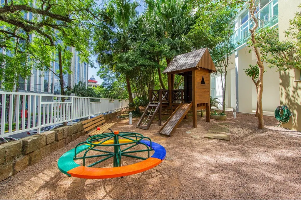 Imagem Apartamento em Boa Vista
