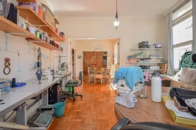 Imagem Copacabana – Avenida Nossa Senhora de Copacabana | Residencial › Apartamento 4 quarto(s) à Venda