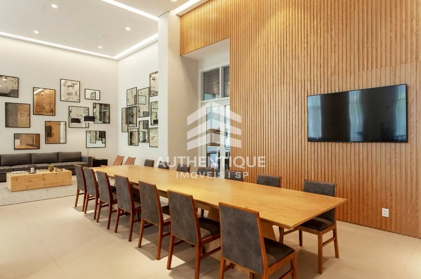 Imagem ARTE ARQUITETURA MOEMA - Apartamento à venda em São Paulo/SP