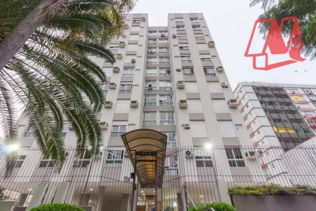 Foto do imóvel 2 dormitórios,1 suite, 1 vaga no Rio Branco