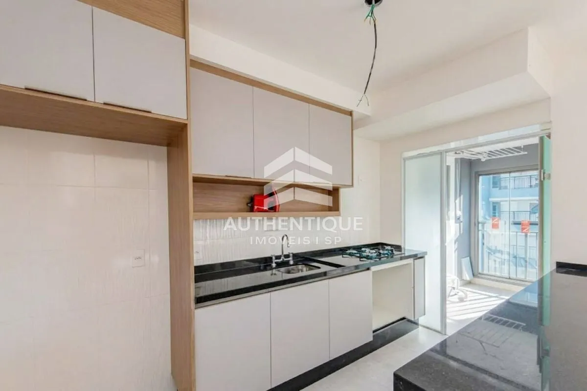 Imagem EREDITA MOOCA - Apartamento no bairro Mooca à venda