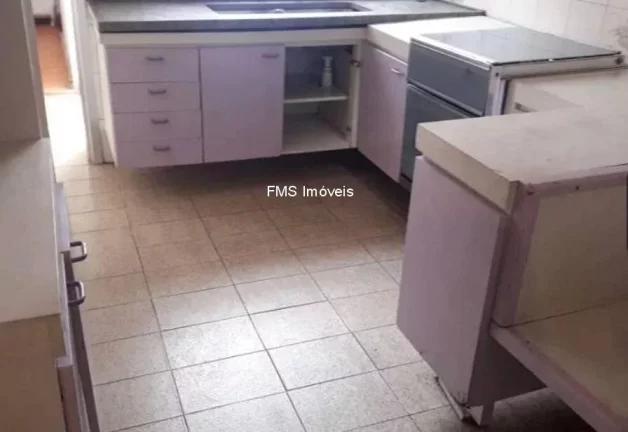 Imagem Casa à venda no Ipiranga, São Paulo-SP: 1 quarto, 1 suíte, 1 sala, 3 banheiros, 2 vagas, 122m².