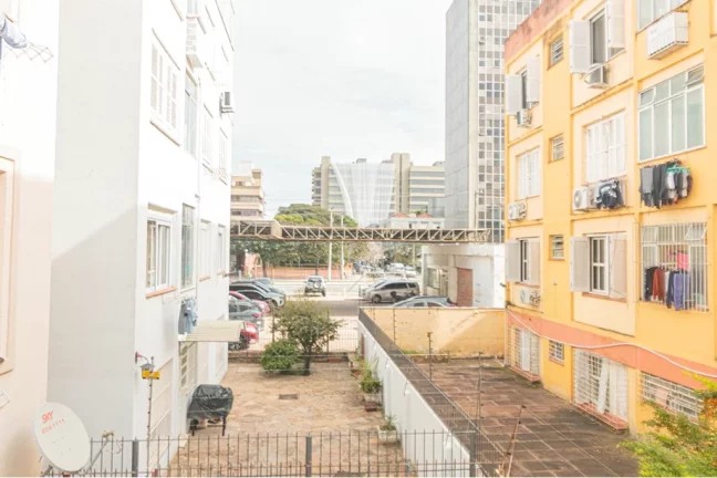 Imagem Apartamento para venda no bairro Praia de Belas em Porto Alegre