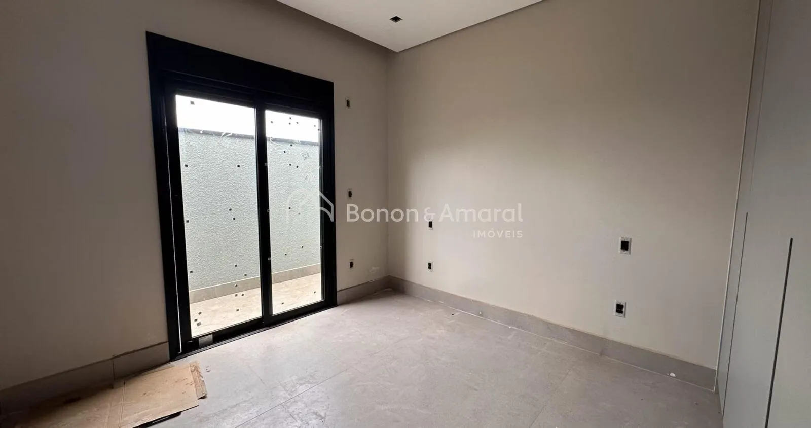 Imagem Casa a venda no Condomínio Santorini, Parque Brasil 500, Paulínia.