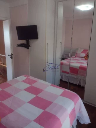 Imagem casa em condomínio na Granja Viana