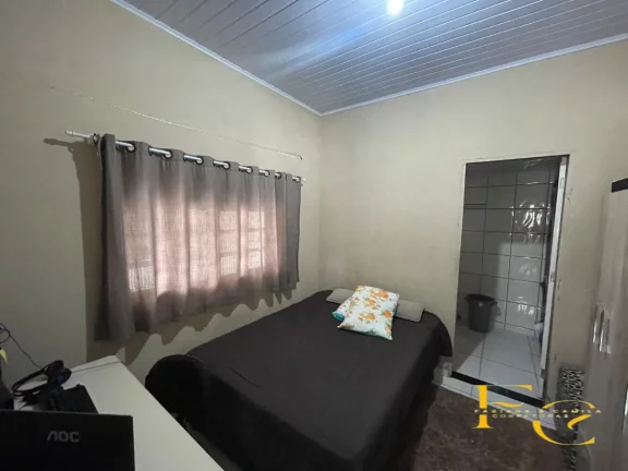 Imagem Vendo Casas no Bairro Mato Alto, Araranguá - SC -
