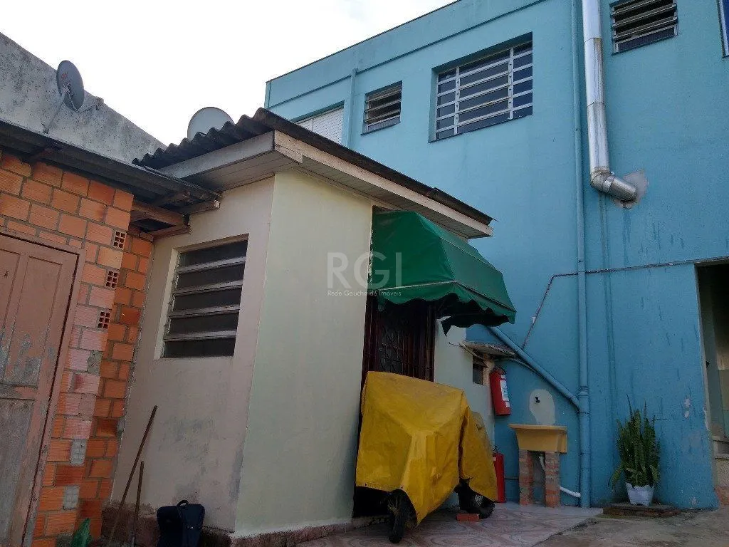 Imagem Casa Comercial para Venda - 322m², 0 dormitórios, Sarandi