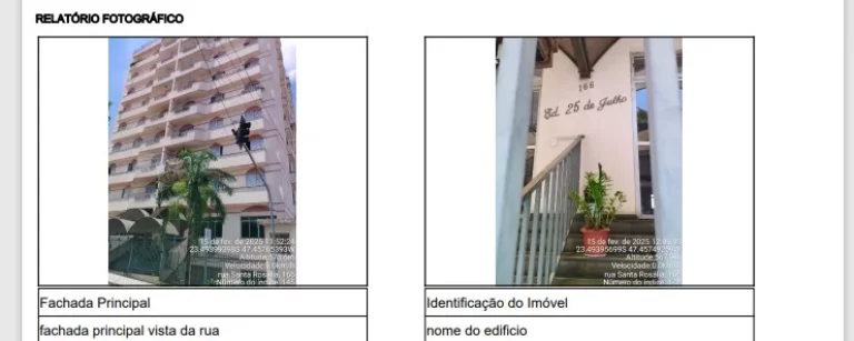 Foto do imóvel Oportunidade Única em SOROCABA - SP | Tipo: Apartamento | Negociação: Venda Direta Online | Situação: Imóvel em RUA SANTA ROSALIA