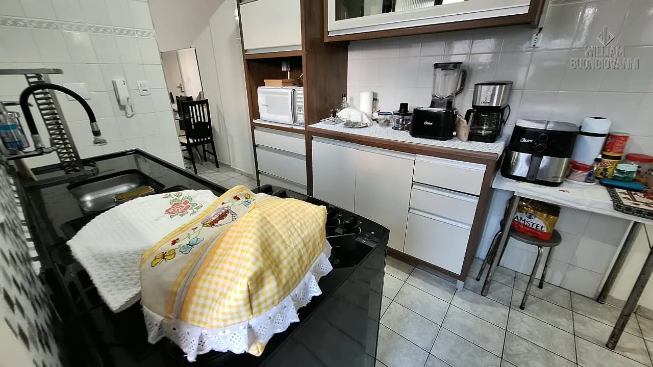 Imagem Apartamento 02 dormitórios coração da Vila Guilhermina