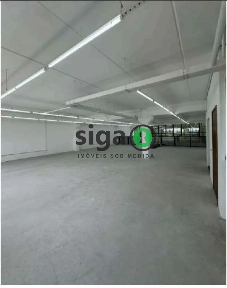 Imagem IMÓVEL COMERCIAL PREMIUM PARA LOCAÇÃO * AV. MORUMBI * 1438M²