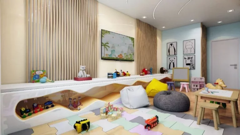 Imagem EXCELENTE APARTAMENTO NA GUILHERMINA 3 SUÍTES!!!