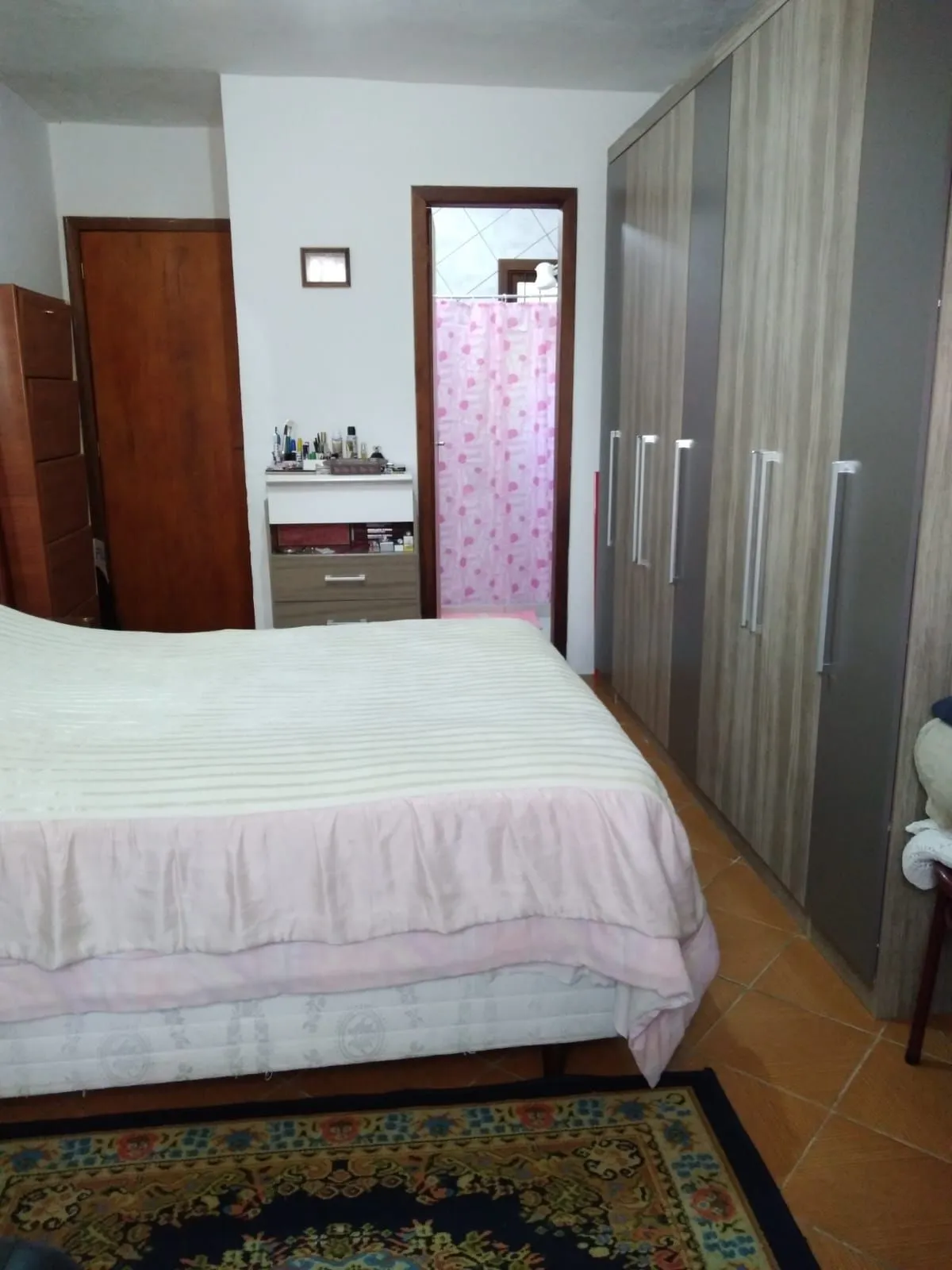 Imagem Casa para Venda - 120m², 2 dormitórios, 2 vagas - Jardim Floresta