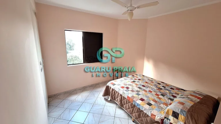 Imagem Apartamento em Pitangueiras, Guarujá/SP