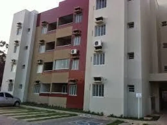 Imagem Apartamento 77m² à Venda | Grand Park | Morada do Sol