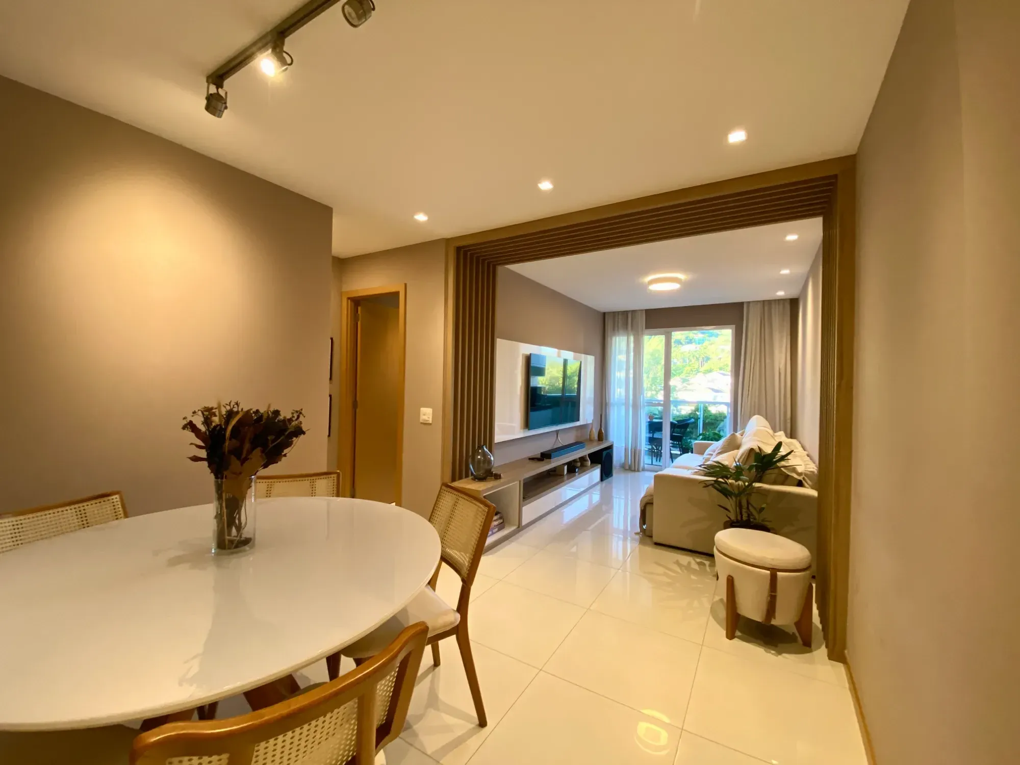 Imagem Apartamento com 3 Quartos à Venda, 93 m² em Freguesia (Jacarepaguá) - Rio de Janeiro