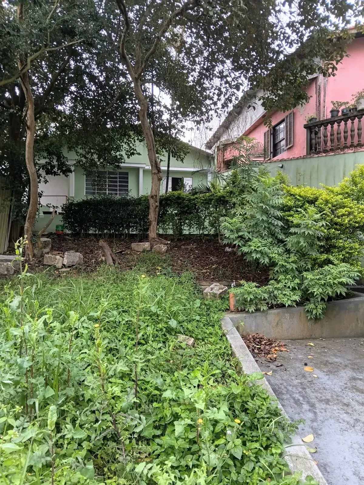 Imagem Casa com 3 Quartos à Venda, 120 m² em Jardim Santa Lídia - Mauá