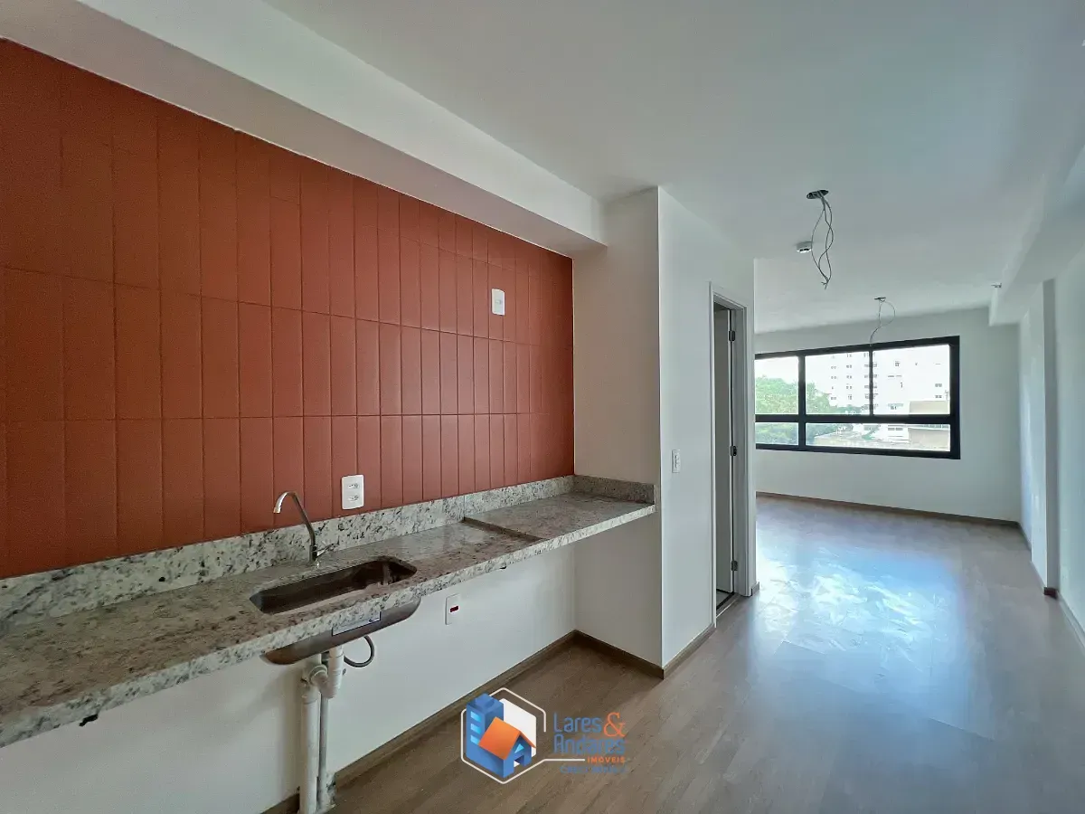 Imagem Apartamento para venda em Pinheiros com 1 quarto, 33m²