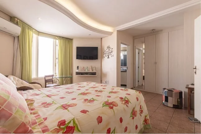 Imagem Casa em Condomínio para venda no bairro Boa Vista em Porto Alegre