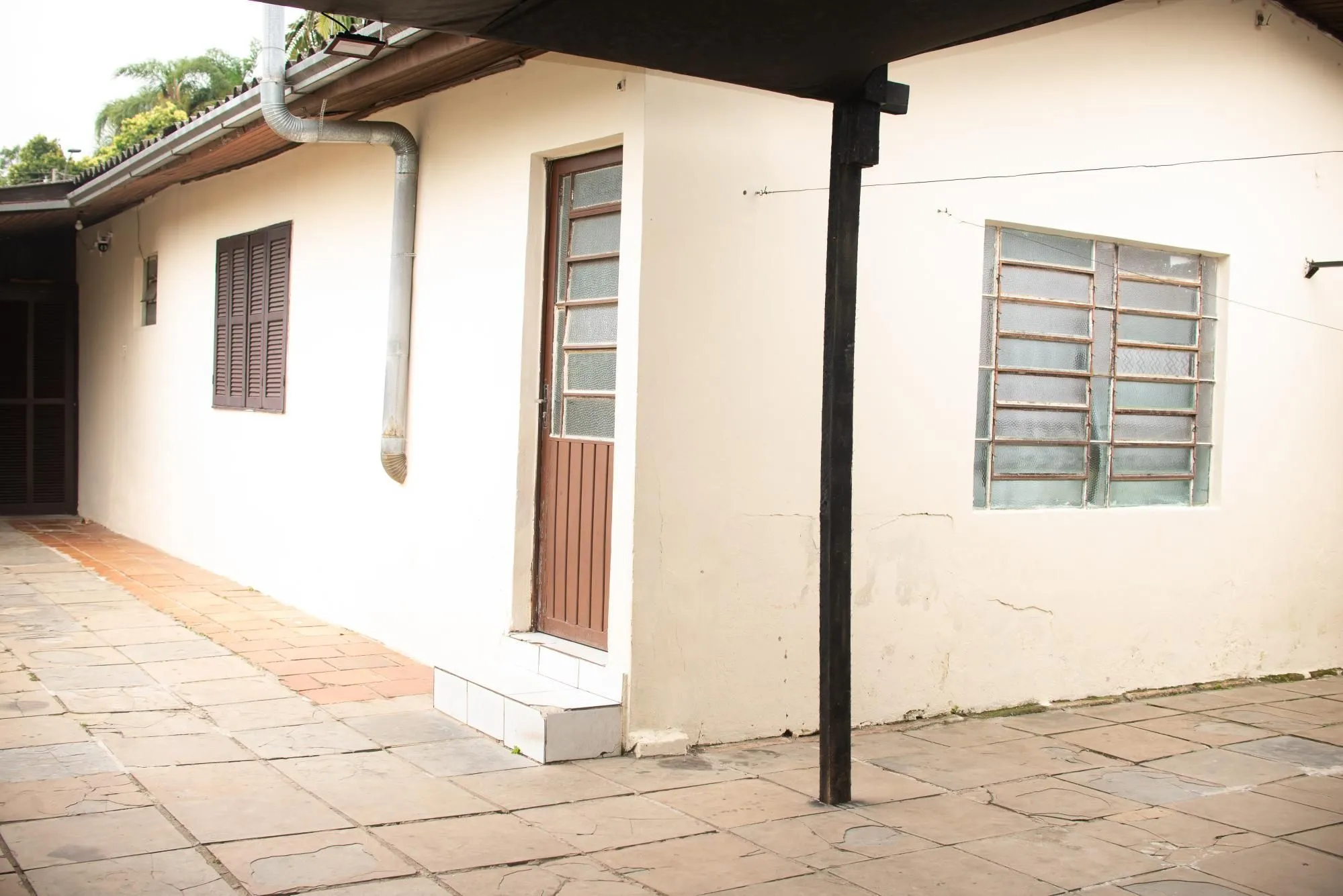 Imagem Casa de três dormitóros a venda