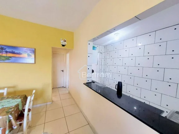 Imagem Apartamento com 1 dormitório à venda, 63 m² por R$ 550.000,00 - Condomínio Porto Bracuhy - Angra dos Reis/RJ