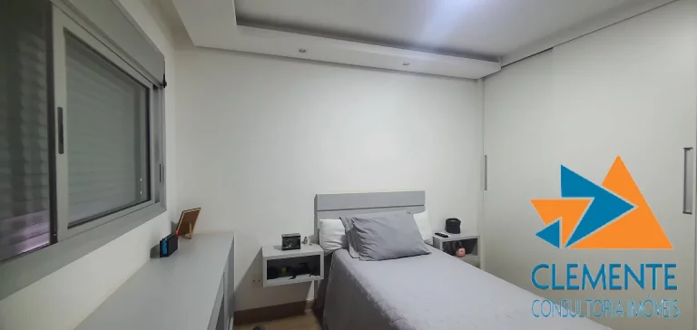 Imagem APARTAMENTO 04 QUARTOS 03 SUITES 03 VGS. B.SION, BELO HORIZONTE MG.
