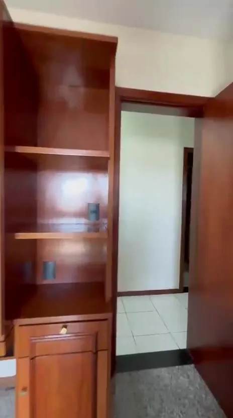 Imagem APARTAMENTO PARA LOCAÇÃO - EDIFÍCIO LÊ CORBUSIER 3 Suites