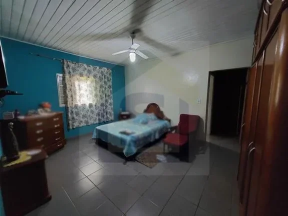 Imagem CH0358 - Chacara a venda - Botucatu