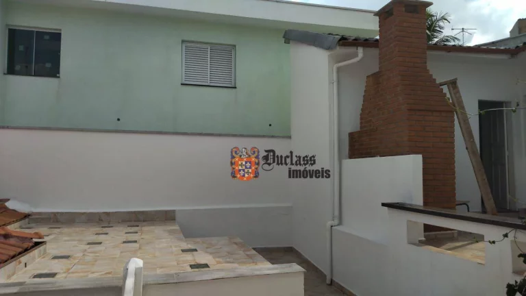 Imagem Casa com 3 dormitórios à venda, 150 m² por R$ 1.000.000,00 - Jardim Franca - São Paulo/SP