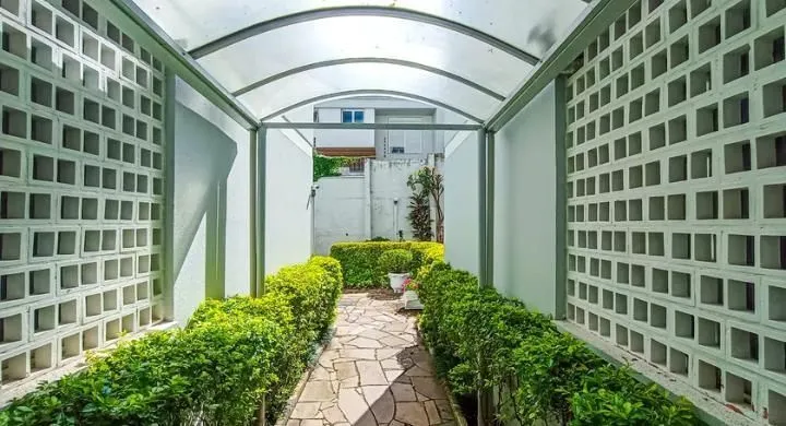 Imagem Apartemento de 2 dormitórios com vaga coberta no bairro Tristeza