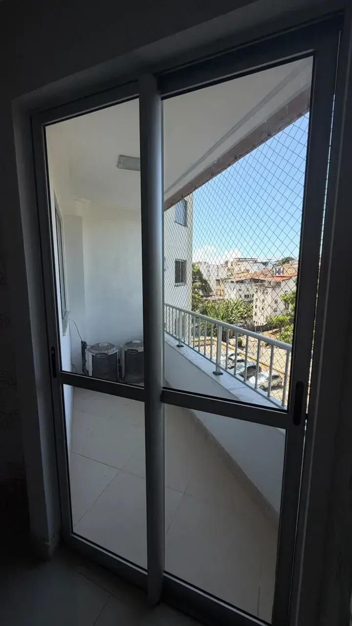 Imagem Apartamento com 3 Quartos à Venda ou Locação, 70 m² em Cabula - Salvador