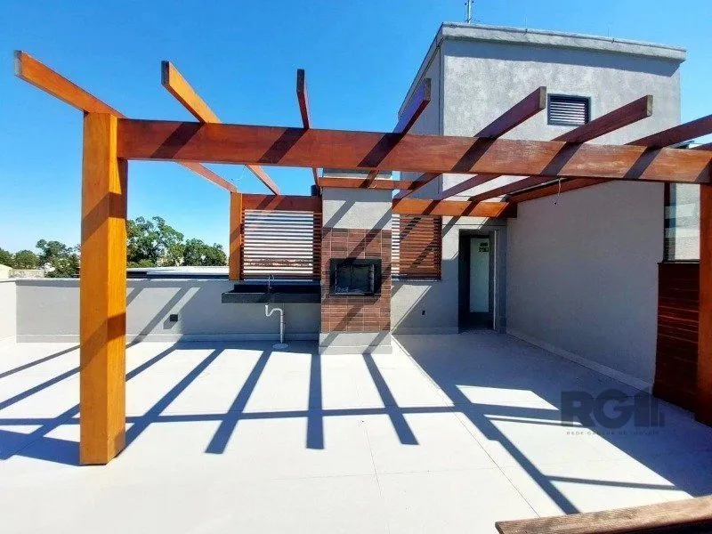 Imagem DOM RESIDENCE - Centro de Cachoeirinha