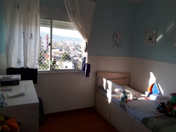 Imagem Apartamento com 3 Quartos à Venda, 102 m² em Vila Primavera - São Paulo